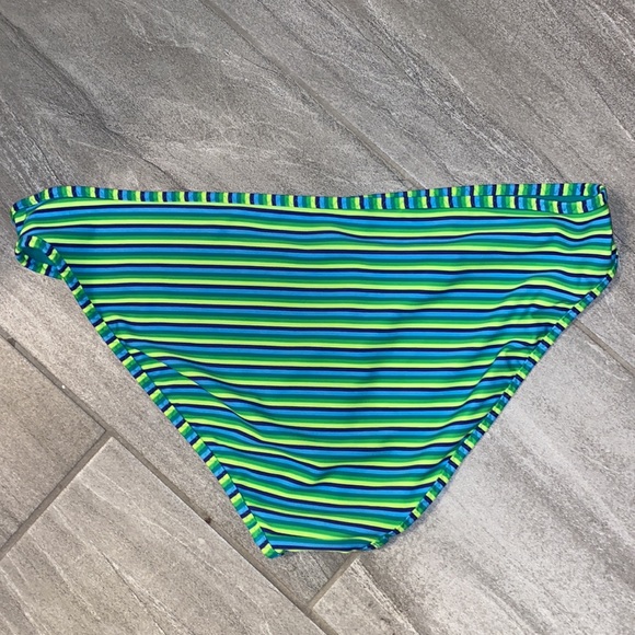 🌈 $1 WHEN BUNDLED— NWOT aerie bikini bottom - Picture 2 of 4